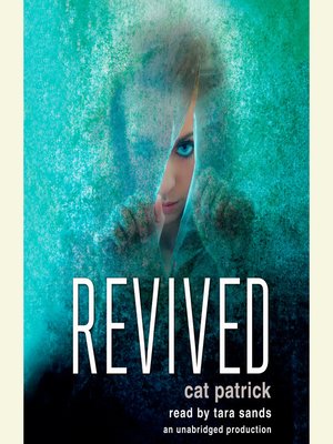 cover image of Revived